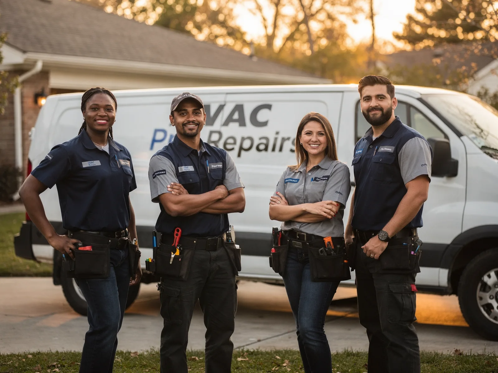 Heat Pump Repair company in Drummond Island, MI